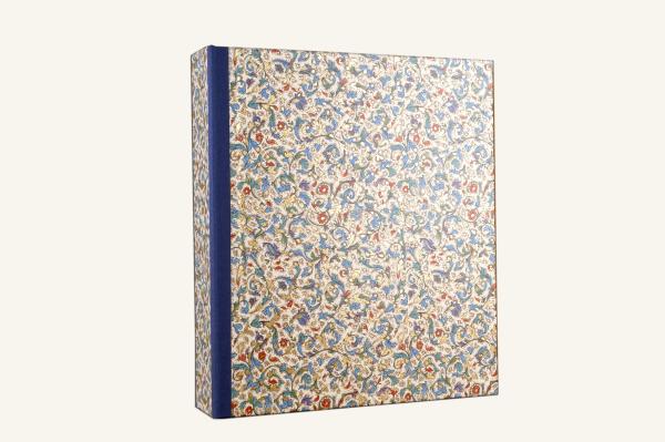 individual folder stable sustainable durable